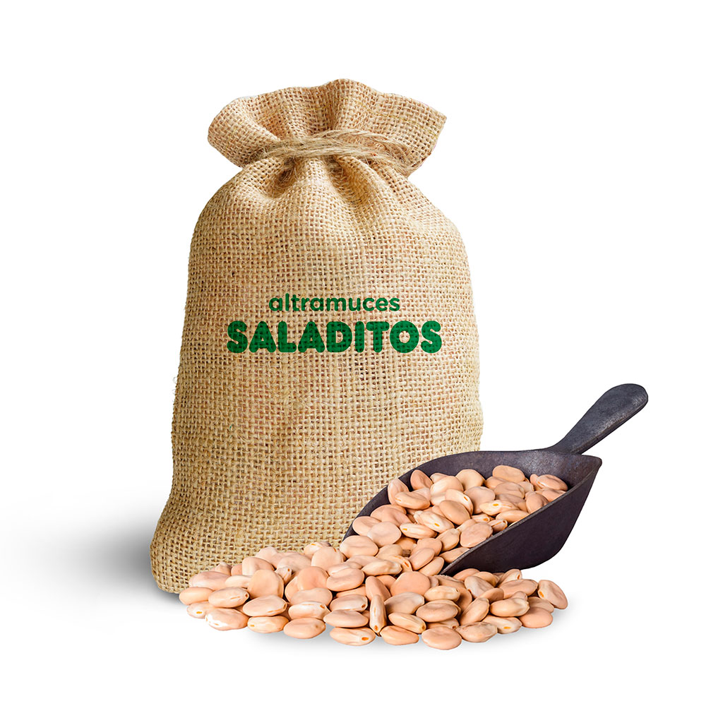 #AltramucesOrigen – 2 sacos x 1kg altramuces secos