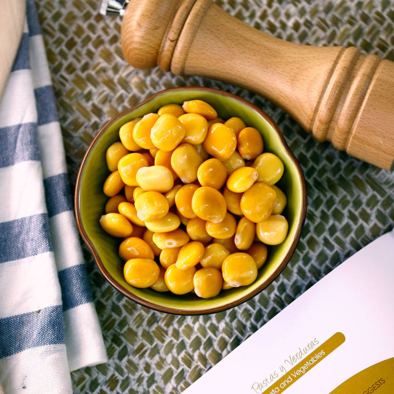 Saladitos es dos veces bueno