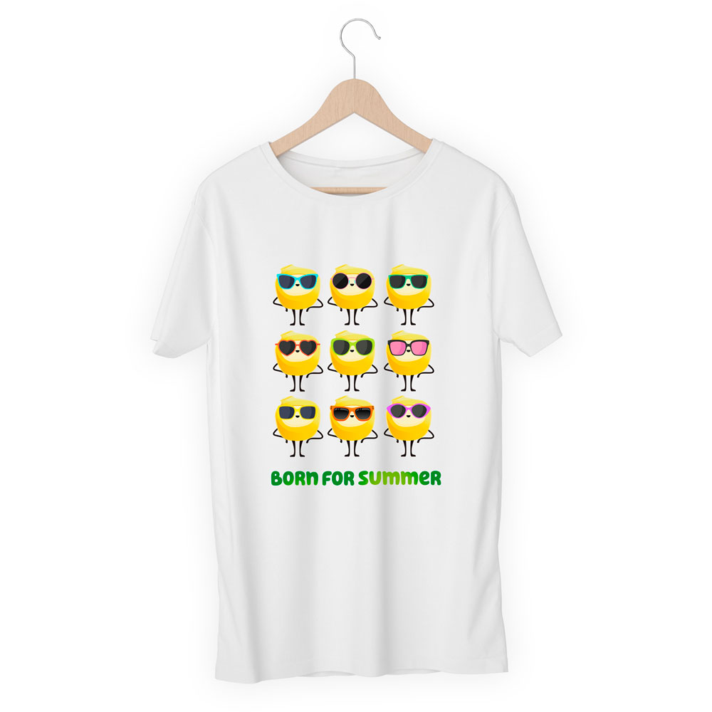 #SaladitosFashion – Tu camiseta más “salaita”