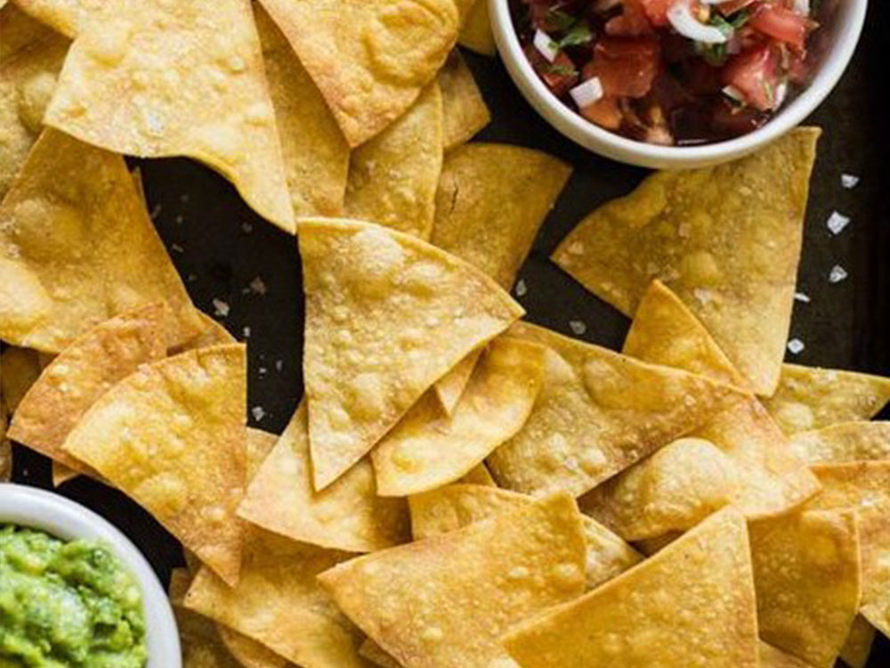 Low Carb Tortilla Chips Saladitos Lupines Saladitos